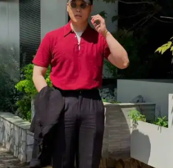 王律师