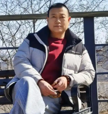 陈先生头像