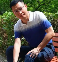 刘先生头像