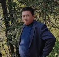 张先生头像