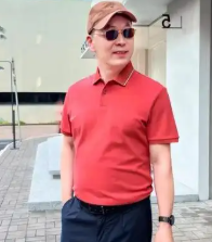 陈先生